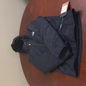 Nothface size L jacket NWT